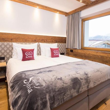Haus Sylvia Apartment Reith im Alpbachtal Ngoại thất bức ảnh