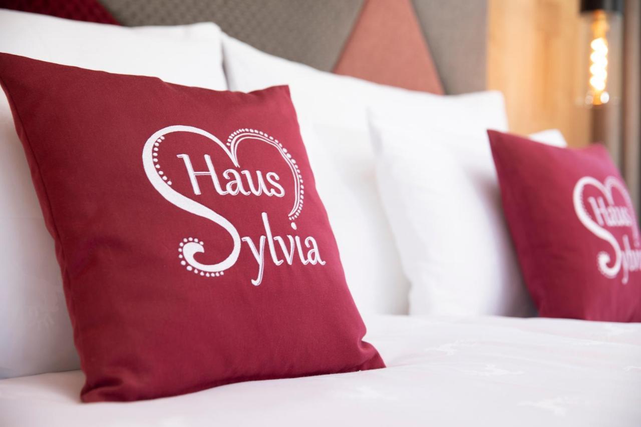 Haus Sylvia Apartment Reith im Alpbachtal Ngoại thất bức ảnh