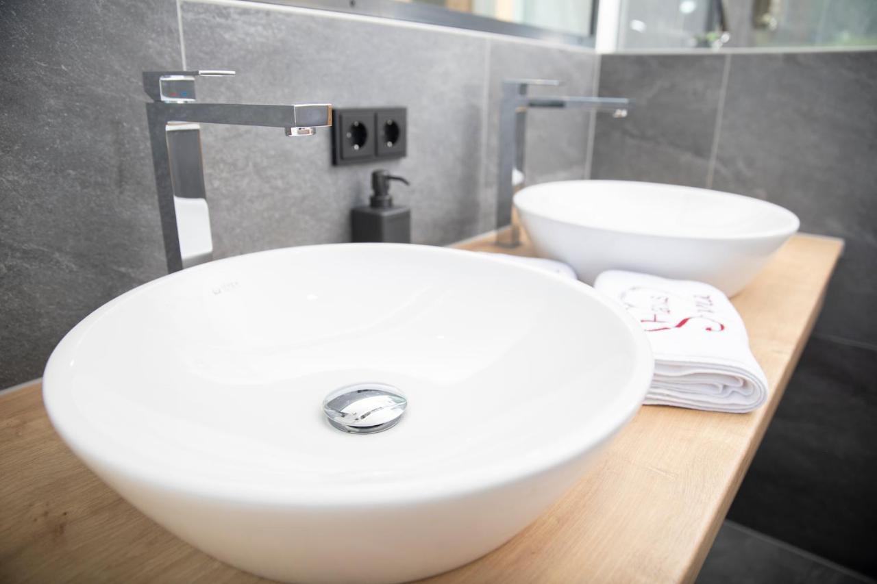 Haus Sylvia Apartment Reith im Alpbachtal Ngoại thất bức ảnh