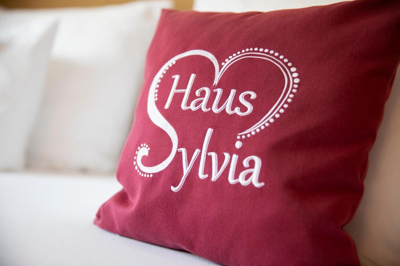 Haus Sylvia Apartment Reith im Alpbachtal Ngoại thất bức ảnh