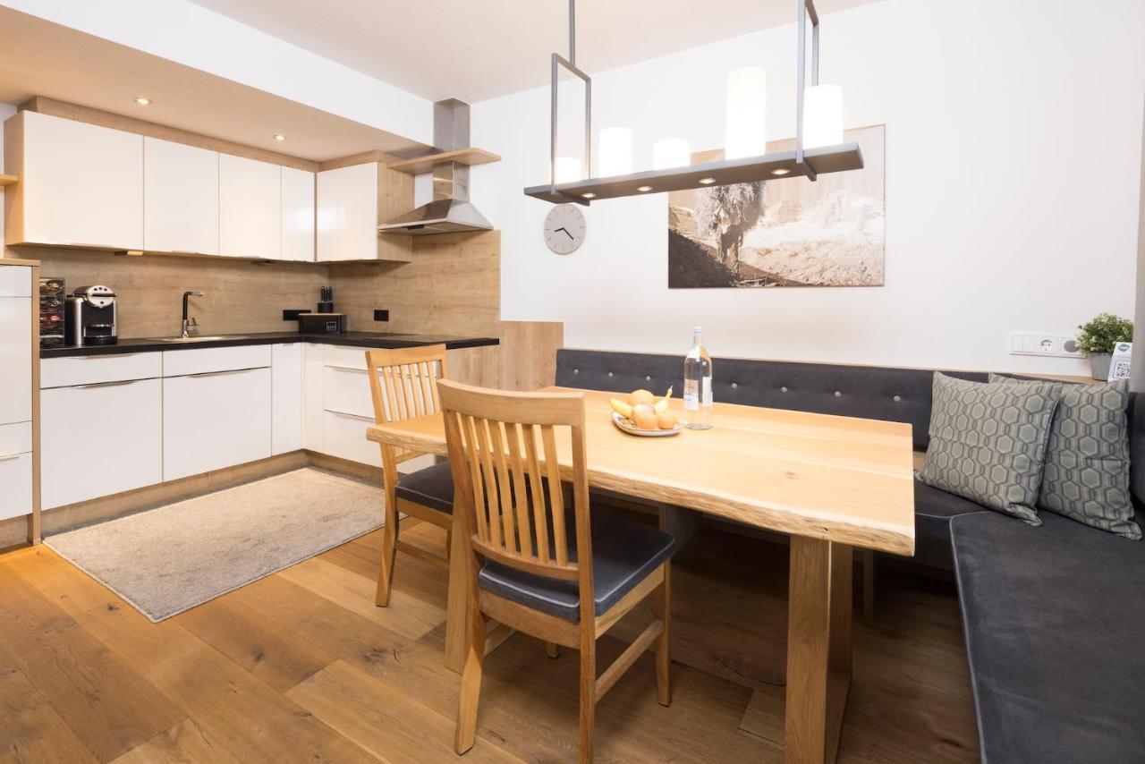 Haus Sylvia Apartment Reith im Alpbachtal Ngoại thất bức ảnh