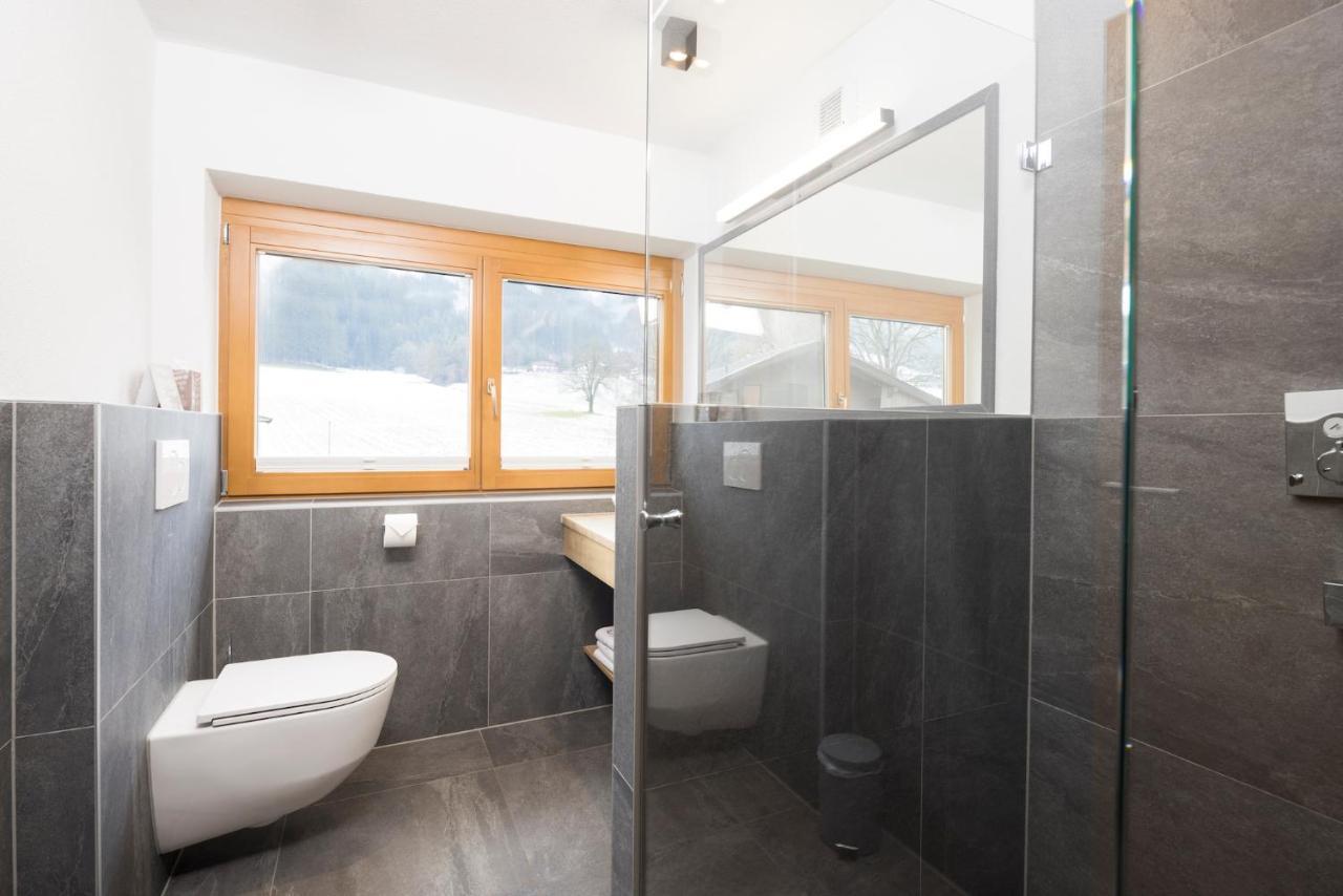 Haus Sylvia Apartment Reith im Alpbachtal Ngoại thất bức ảnh