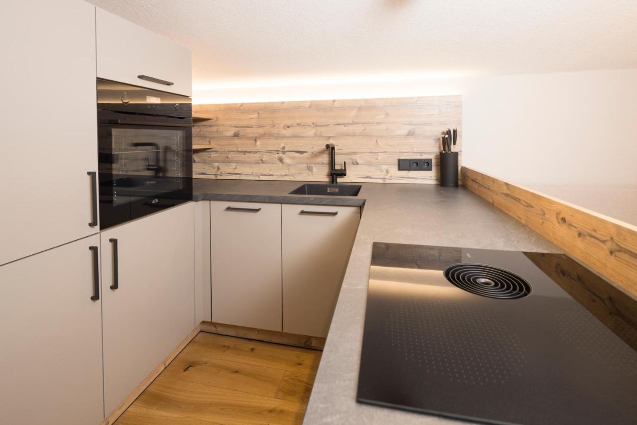 Haus Sylvia Apartment Reith im Alpbachtal Ngoại thất bức ảnh
