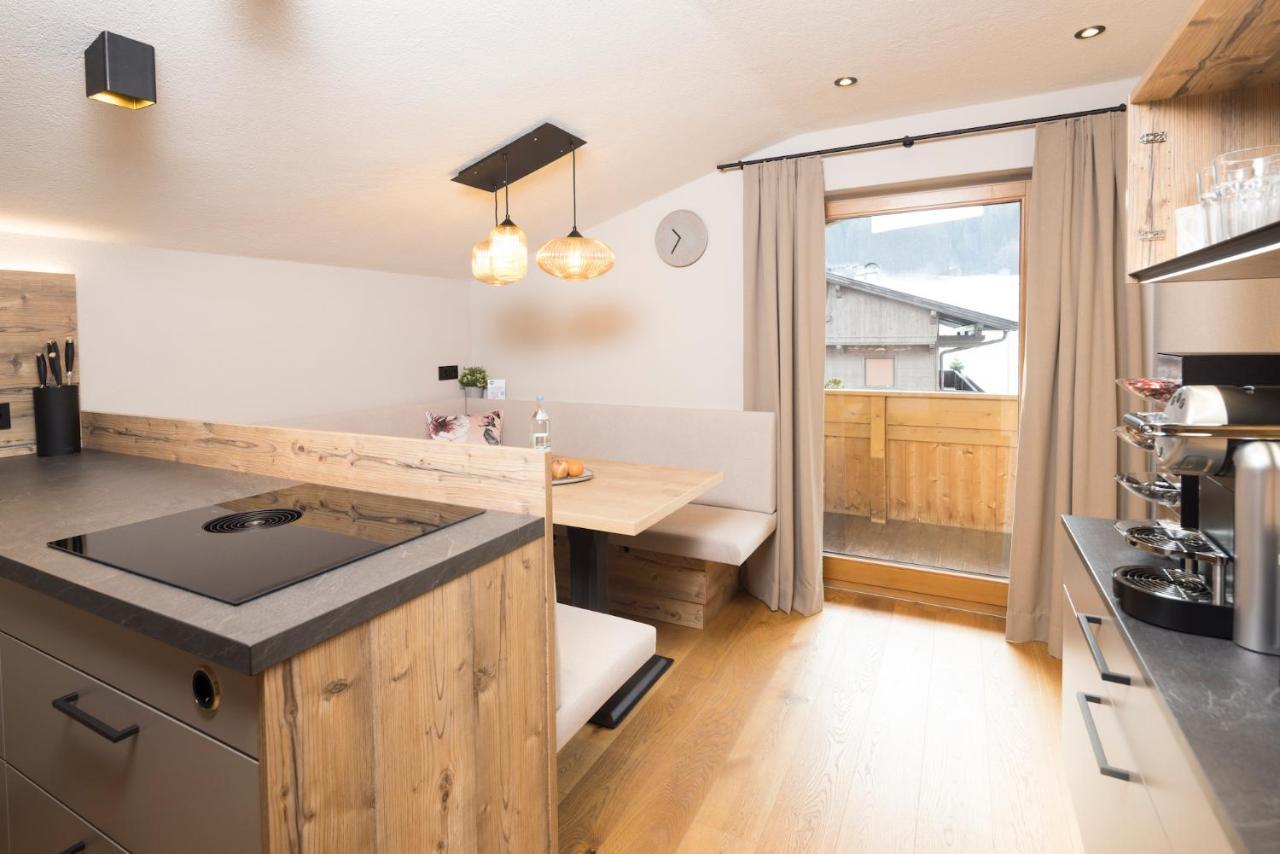 Haus Sylvia Apartment Reith im Alpbachtal Ngoại thất bức ảnh
