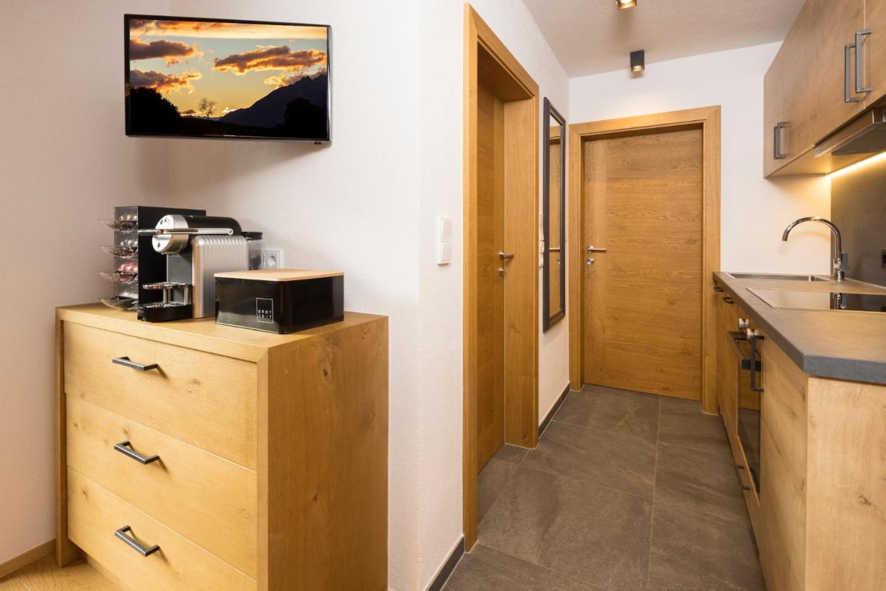 Haus Sylvia Apartment Reith im Alpbachtal Ngoại thất bức ảnh