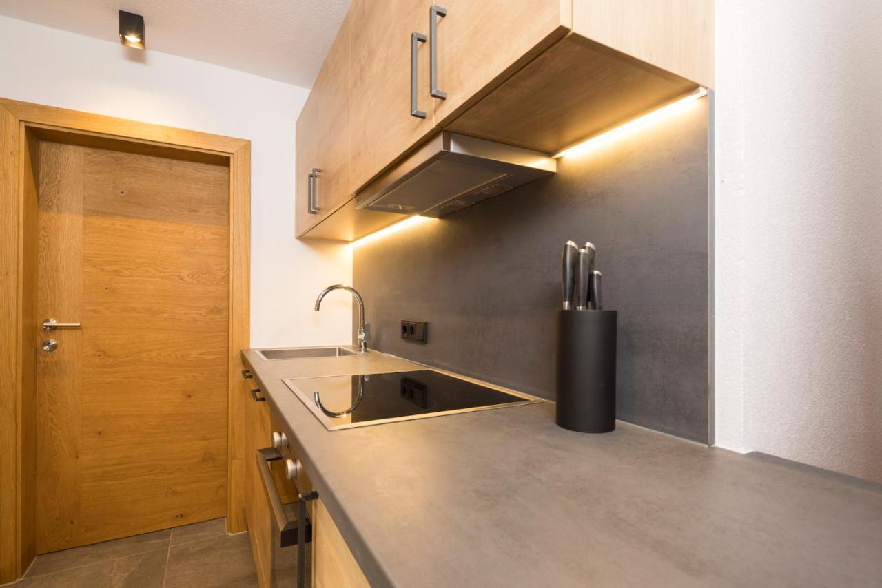 Haus Sylvia Apartment Reith im Alpbachtal Ngoại thất bức ảnh