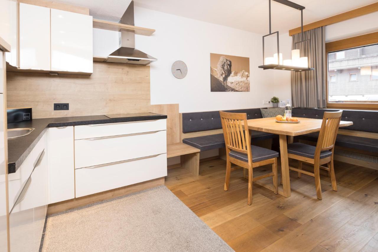 Haus Sylvia Apartment Reith im Alpbachtal Ngoại thất bức ảnh