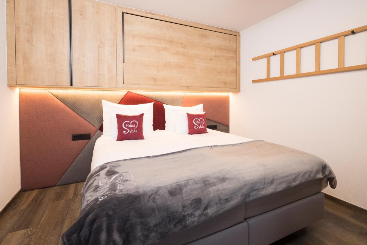 Haus Sylvia Apartment Reith im Alpbachtal Ngoại thất bức ảnh
