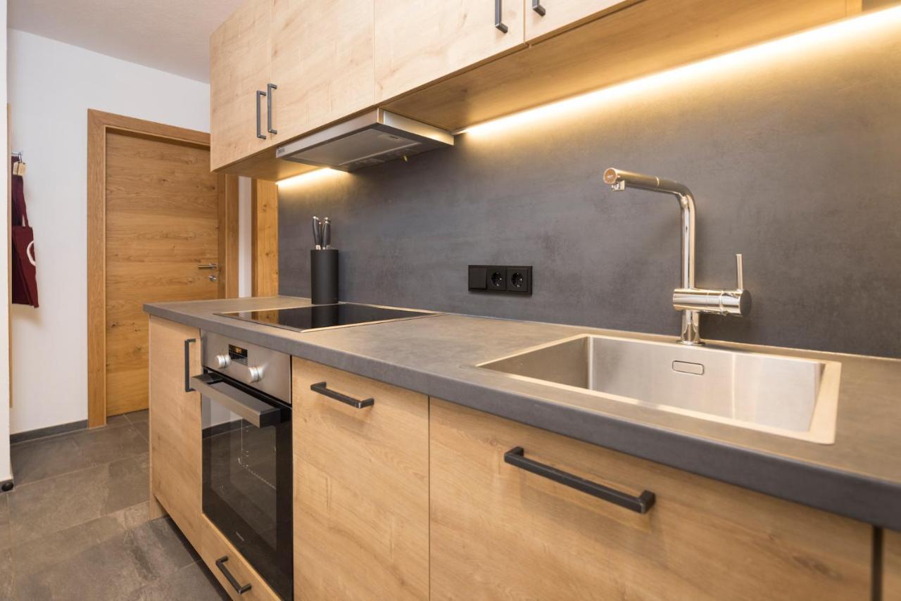 Haus Sylvia Apartment Reith im Alpbachtal Ngoại thất bức ảnh