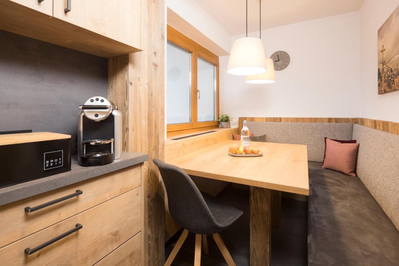 Haus Sylvia Apartment Reith im Alpbachtal Ngoại thất bức ảnh